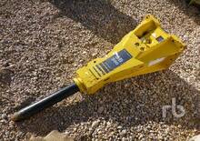 Martillos hidráulicos Atlas Copco SB 300 S