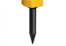Martillos hidráulicos Atlas Copco SB 552