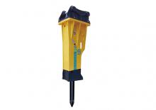 Martillos hidráulicos Soosan SB121 TR-F