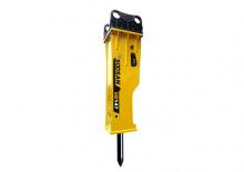Martillos hidráulicos Soosan SB147 TR-F 