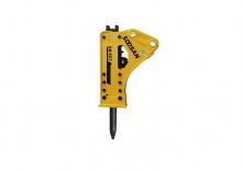 Martillos hidráulicos Soosan SB157 TS-P