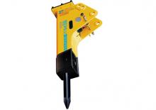Martillos hidráulicos Soosan SB43 II BH-TS