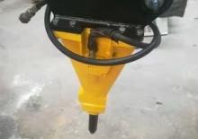 Martillos hidráulicos Atlas Copco SBC 115