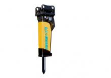 Martillos hidráulicos Soosan SQ70