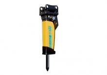 Martillos hidráulicos Soosan SQ80