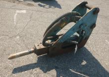 Martillos hidráulicos Toyo THBB 71