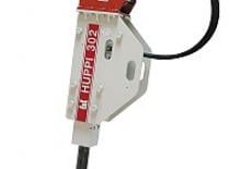 Martillos hidráulicos Takeuchi TKB 302-S