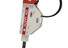 Martillos hidráulicos Takeuchi TKB 402-S