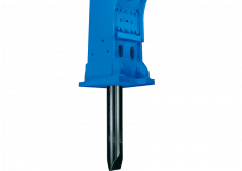 Martillos hidráulicos Toku TNB-110