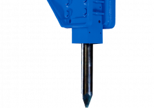 Martillos hidráulicos Toku TNB-141LU