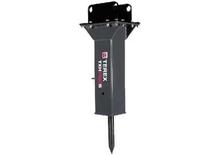 Martillos hidráulicos Terex TXH 1400 S