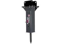 Martillos hidráulicos Terex TXH 250 S