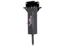 Martillos hidráulicos Terex TXH 400 S