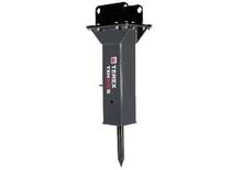Martillos hidráulicos Terex TXH 800 S