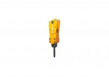 Martillos hidráulicos INDECO UP 200 W
