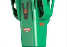 Martillos hidráulicos Montabert V 32