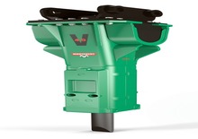 Martillos hidráulicos Montabert V 45 SHD