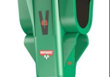 Martillos hidráulicos Montabert V45 