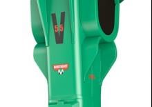 Martillos hidráulicos Montabert V55 