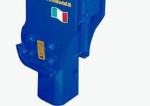 Martillos hidráulicos Vistarini VHX 120