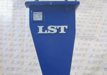 Martillos hidráulicos LST XB 400 iS