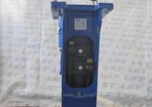 Martillos hidráulicos LST XB 450 iS