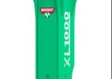 Martillos hidráulicos Montabert XL 1000