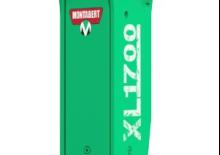 Martillos hidráulicos Montabert XL 1700