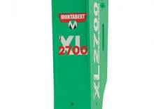 Martillos hidráulicos Montabert XL2700