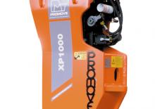 Martillos hidráulicos Promove xP 1000