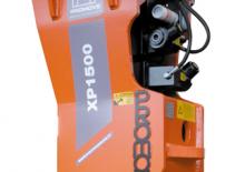 Martillos hidráulicos Promove xP 1500