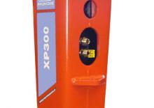 Martillos hidráulicos Promove xP 300