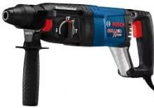 Martillos Rotativos Bosch 11255VSR