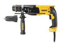 Martillos Rotativos DEWALT D25134KP-QS