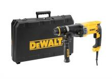 Martillos Rotativos DEWALT D25144K-QS
