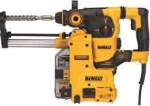 Martillos Rotativos DEWALT D25333KDH