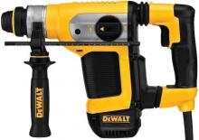 Martillos Rotativos DEWALT D25416K