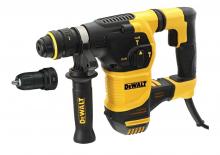 Martillos Rotativos DEWALT D25417KT-QS