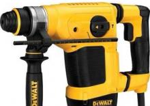 Martillos Rotativos DEWALT D25430K-QS