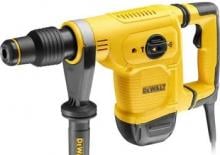 Martillos Rotativos DEWALT D25481K-QS