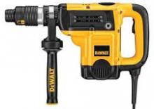 Martillos Rotativos DEWALT D25553K