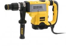 Martillos Rotativos DEWALT D25604K