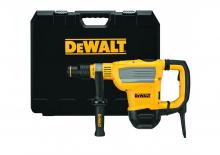 Martillos Rotativos DEWALT D25614K