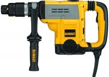 Martillos Rotativos DEWALT D25652K