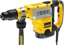 Martillos Rotativos DEWALT D25723K