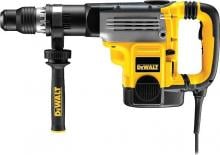Martillos Rotativos DEWALT D25763K