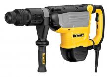Martillos Rotativos DEWALT D25773K