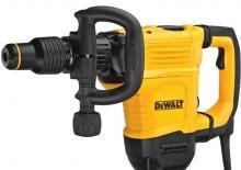 Martillos Rotativos DEWALT D25832K