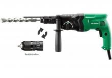 Martillos Rotativos HiKOKI DH24PMH