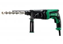 Martillos Rotativos HiKOKI DH26PB2